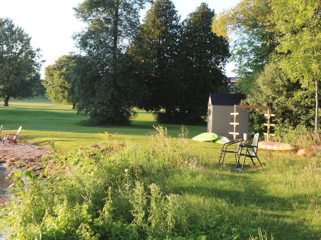 Eganridge Resort, Golf Club & Spa主图