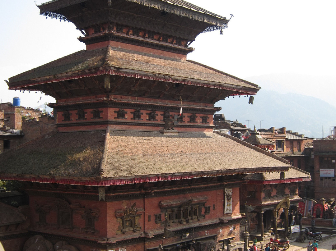 Bhairavnath Temple景点图片