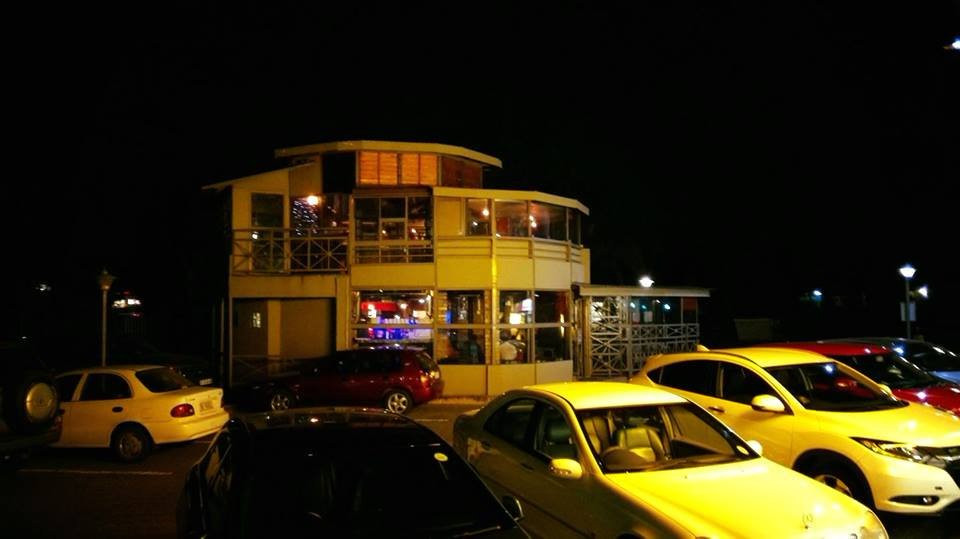 Perfect Manhattan-威里尼根必去景点