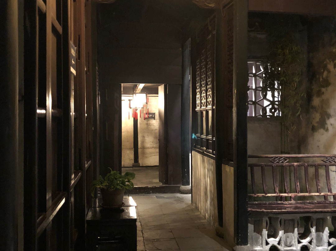 沈万三故居-昆山市必去景点