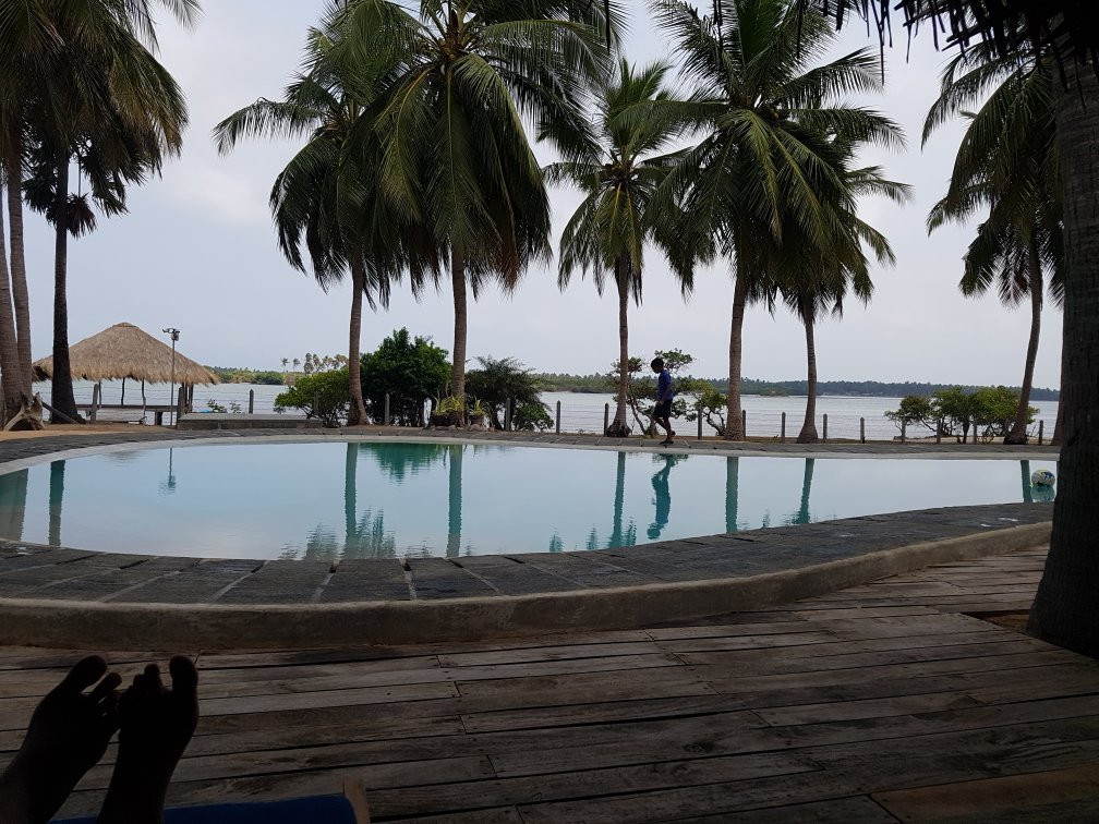 Kitelantis Hotel & Resorts主图