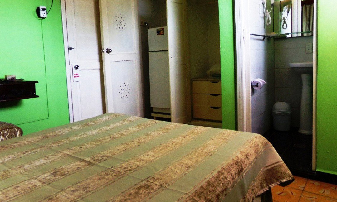 Hostales Yaneva主图