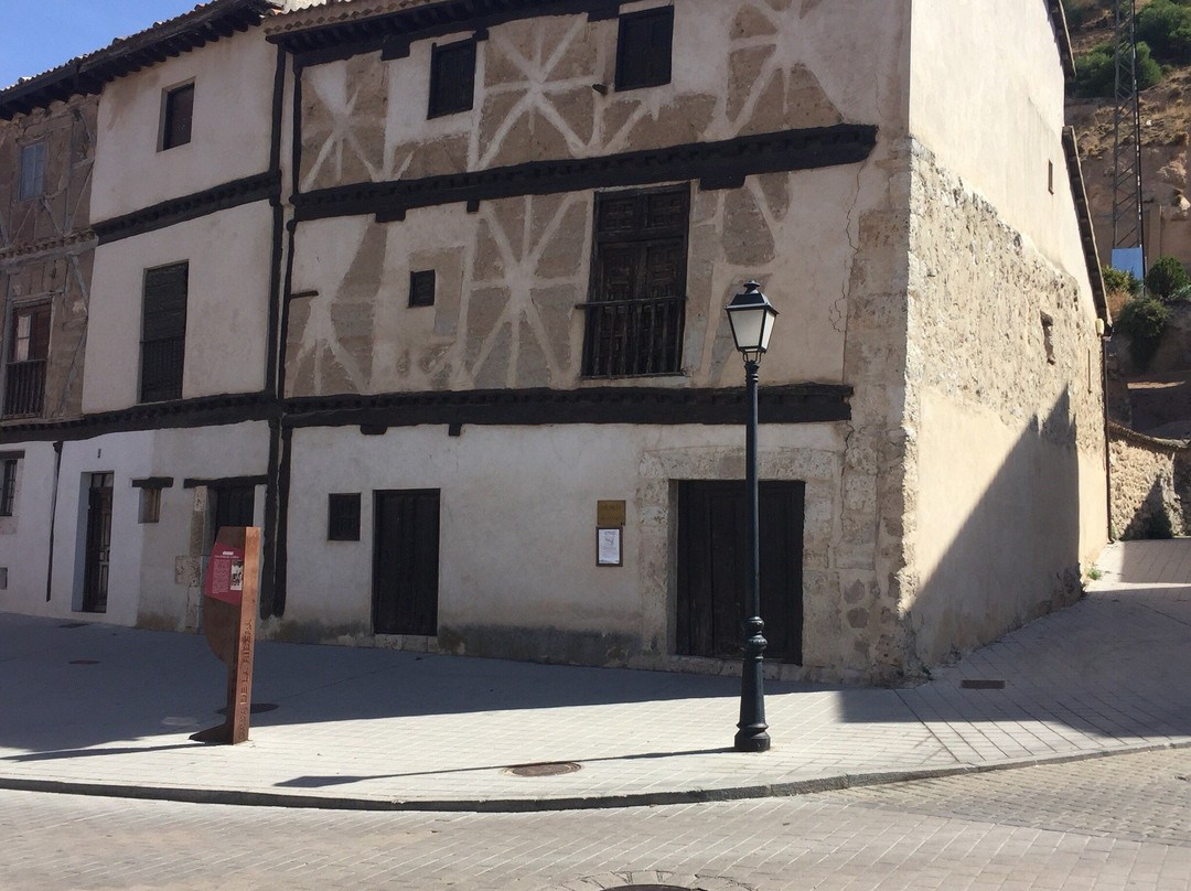 Casa Museo de la Ribera景点图片