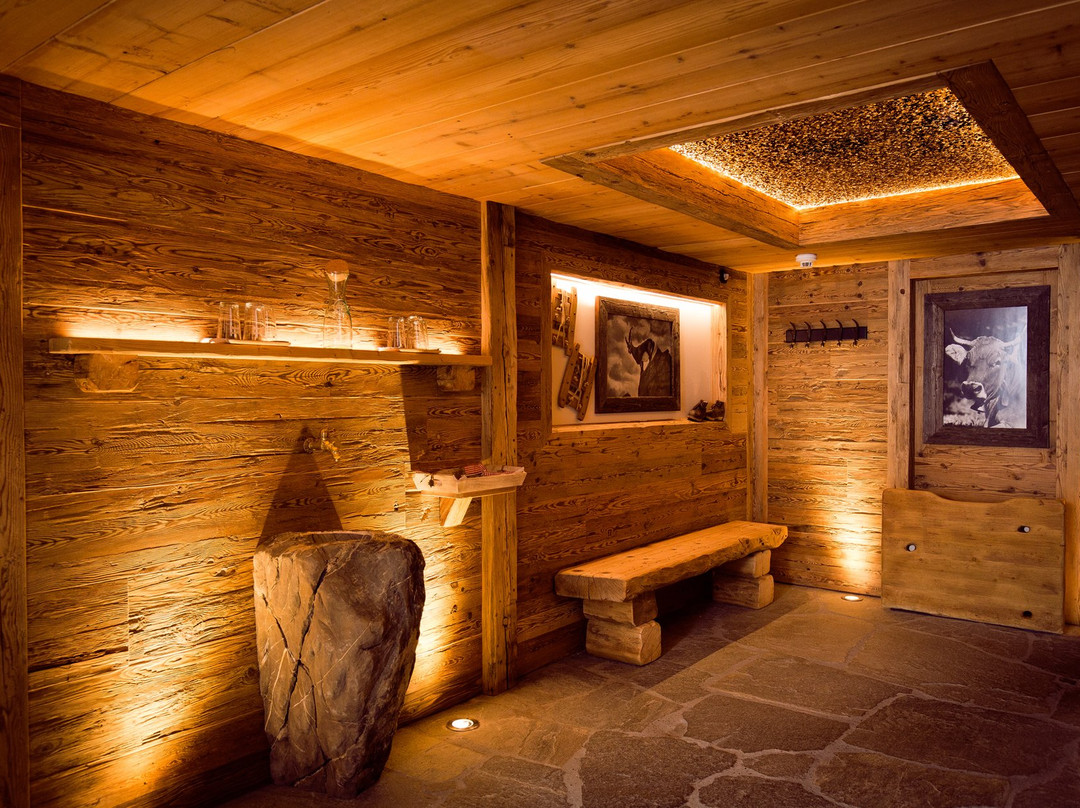 Hotel Madrisajoch主图