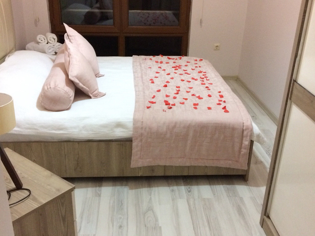 Derya Resort