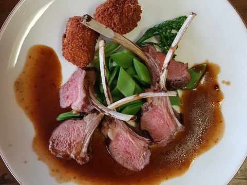 Hotel Appelscha主图