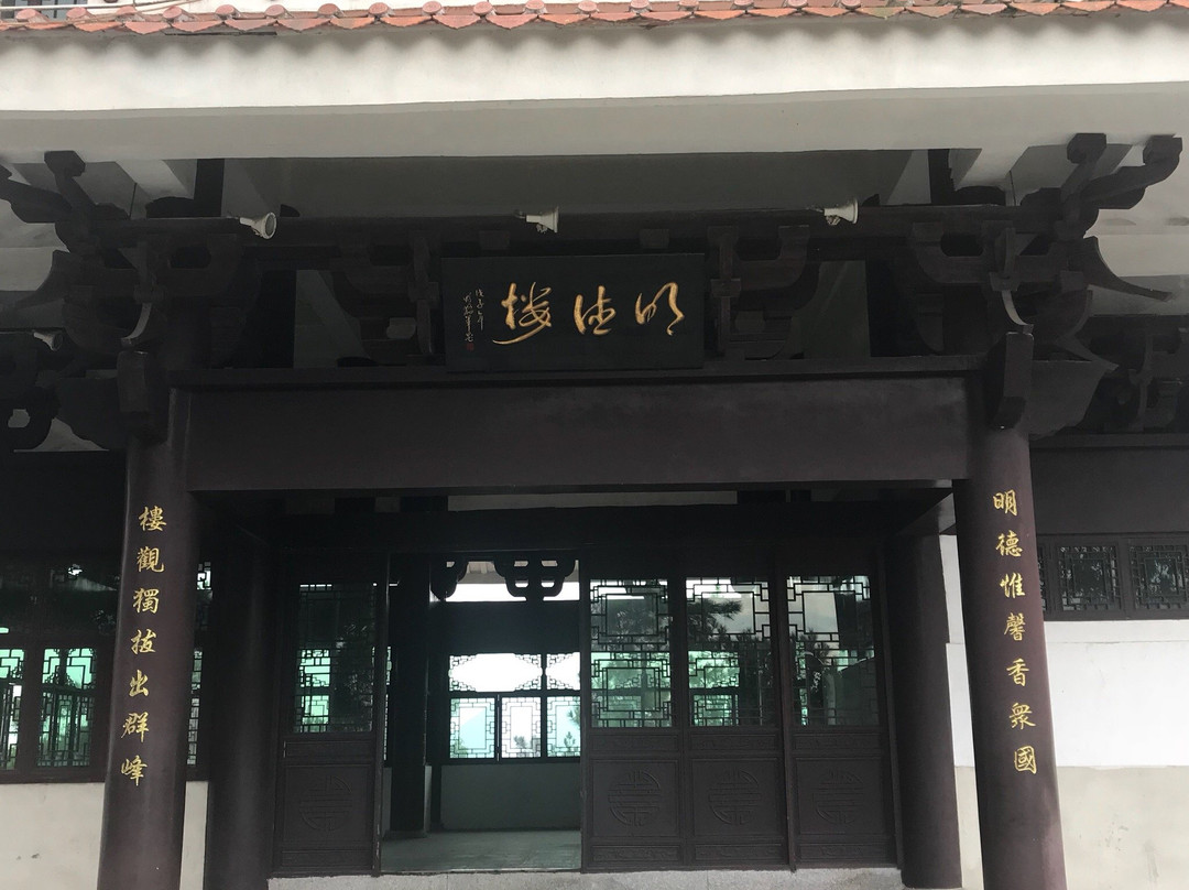 安溪凤山风景旅游区-安溪县必去景点