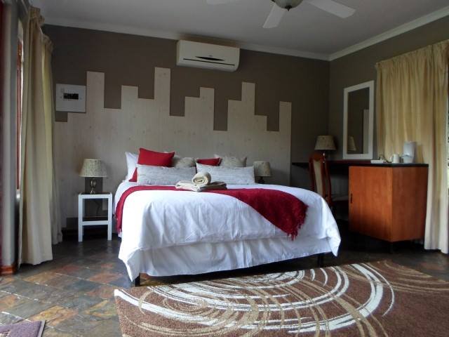 Tapologo Lodge-官方