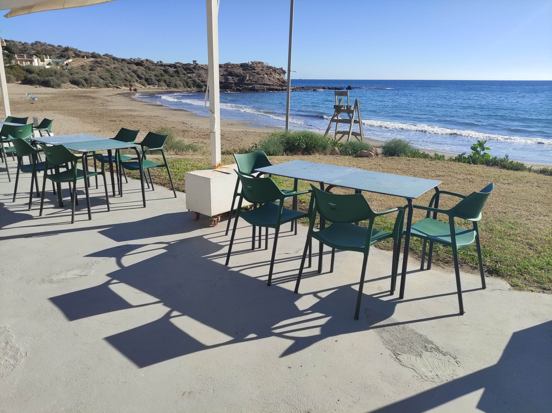 Restaurante-pensión Maxcaly