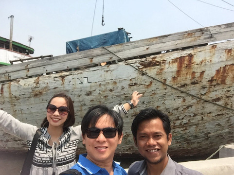 Hellonolan Travel-雅加达必去景点