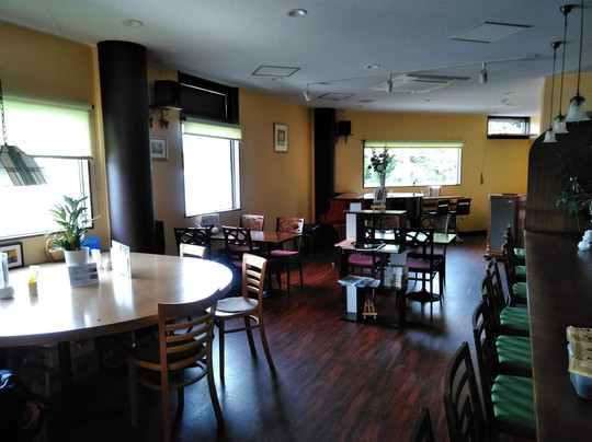 猪名川町餐馆和美食-Cafe Poulenc