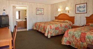 Mount Vernon Inn主图