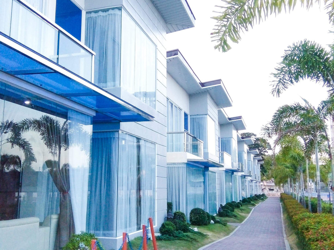 Ban-aw Resort-Candon City必去景点