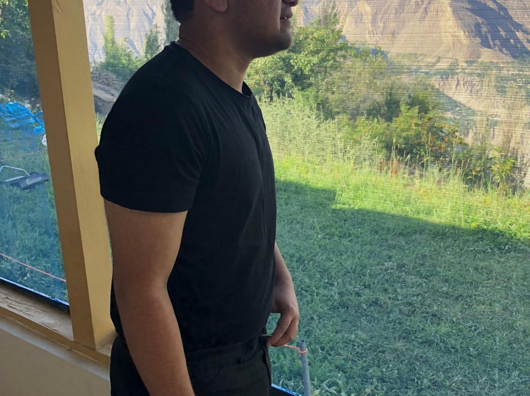 Eagle's Nest Hotel主图