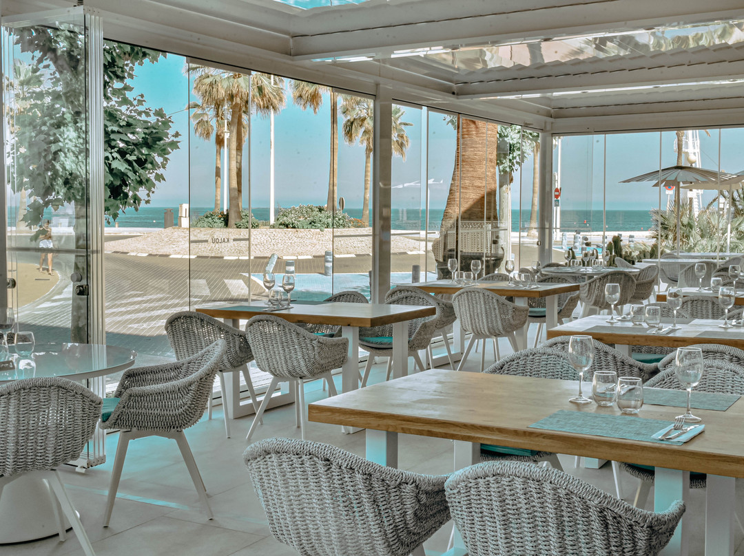 Kaloú Bistro