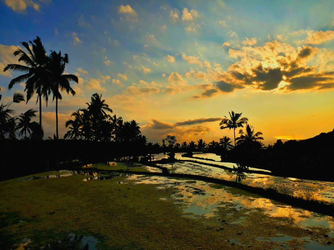 Melanting Cottages & Restaurant主图