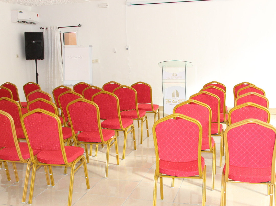 Cote Sud Hotel主图