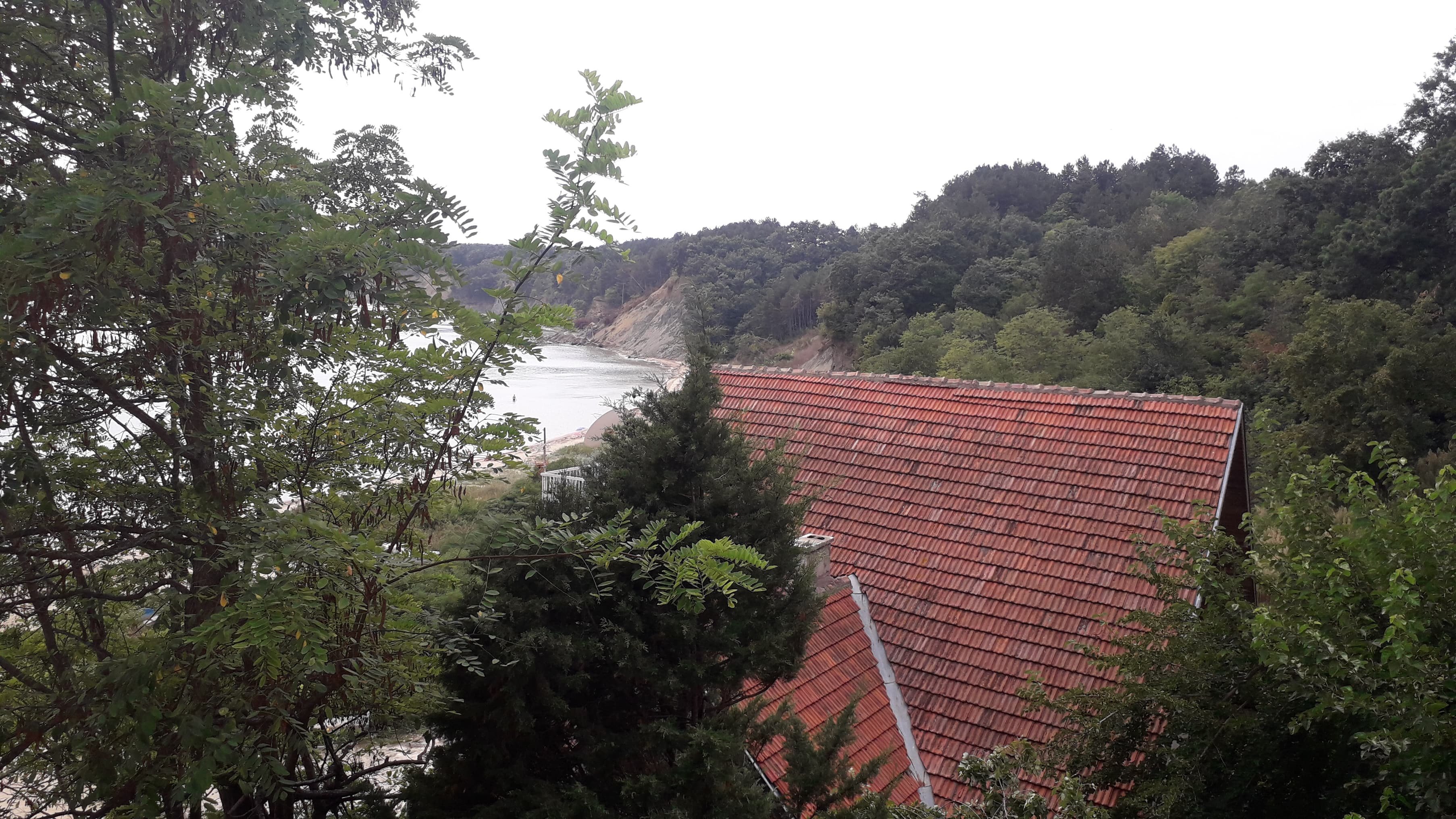 Complex Chayka Guest House-酒店景观