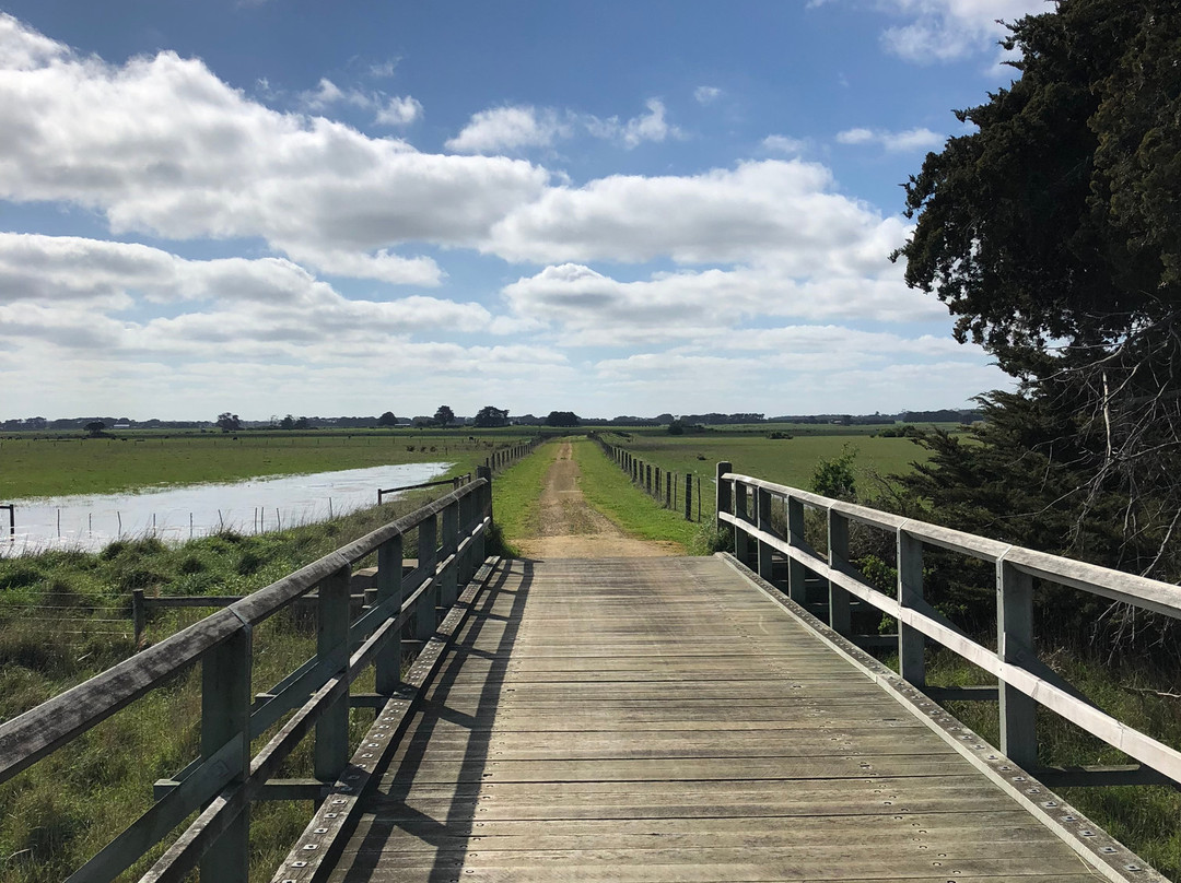 Port Fairy to Warrnambool Rail Trail-瓦南布尔必去景点