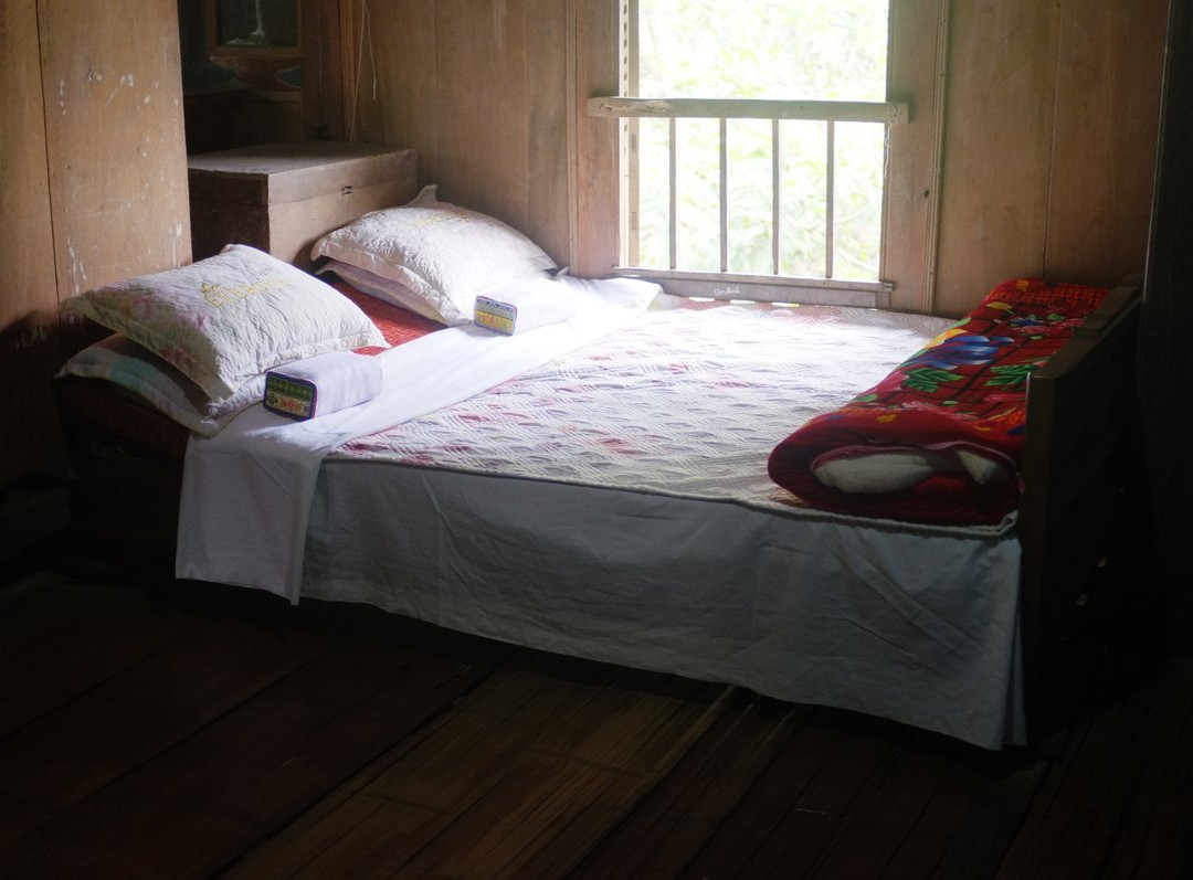 Mai Chau Family Homestay主图