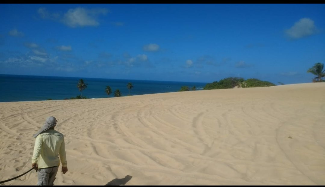 Santa Rita Beach-Extremoz必去景点