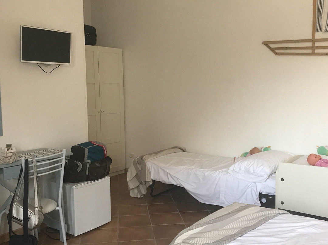 B&B Nonna Pina主图