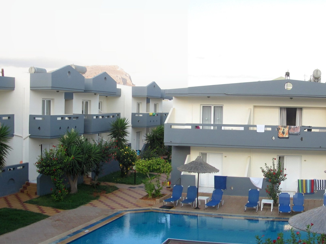 Anthoula Village主图