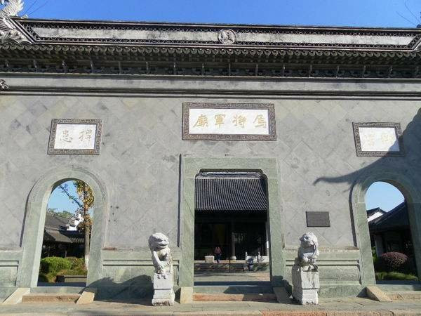 忻州边靖楼-代县必去景点