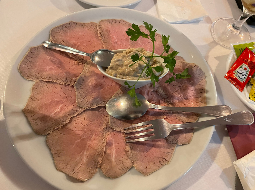 Trifula ristorante