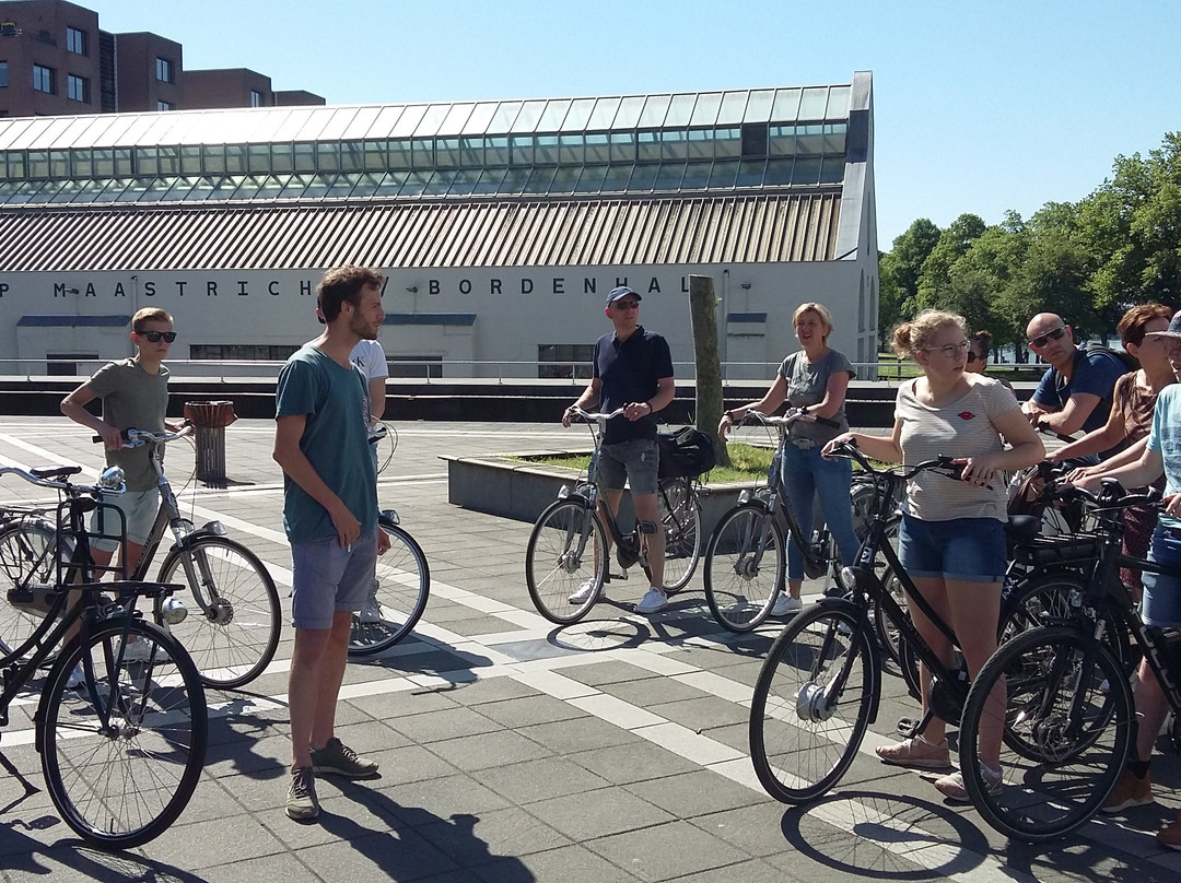 Go Local Maastricht-马斯特里赫特必去景点