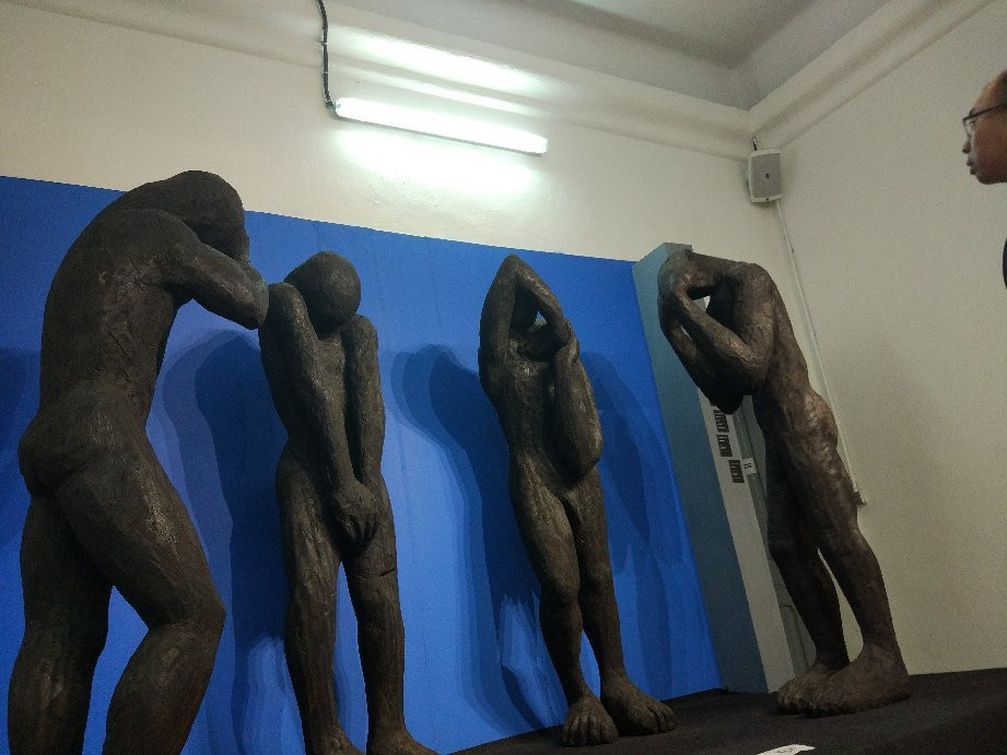 Musée des Civilisations de Côte d’Ivoire景点图片