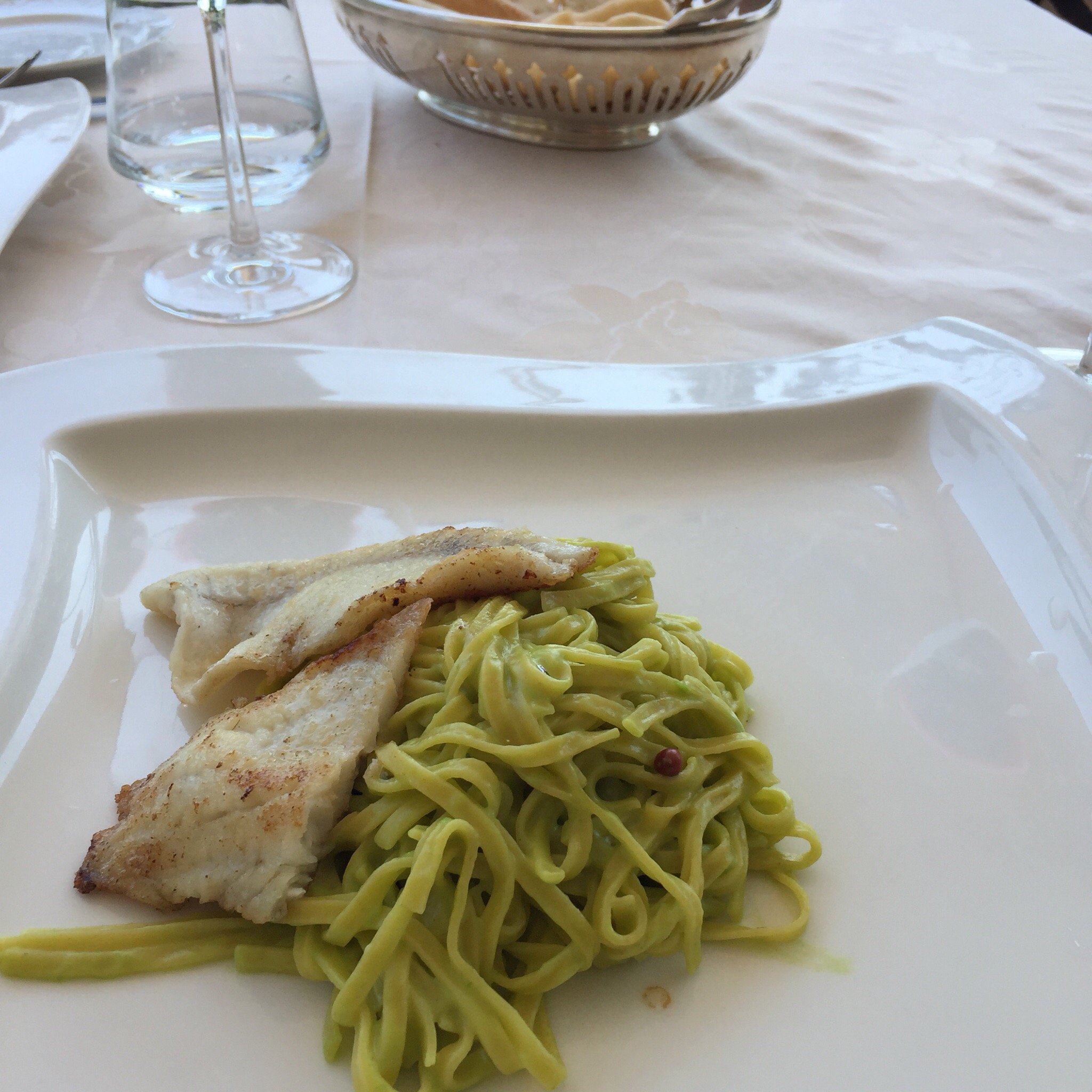 Hotel La Quartina-餐饮