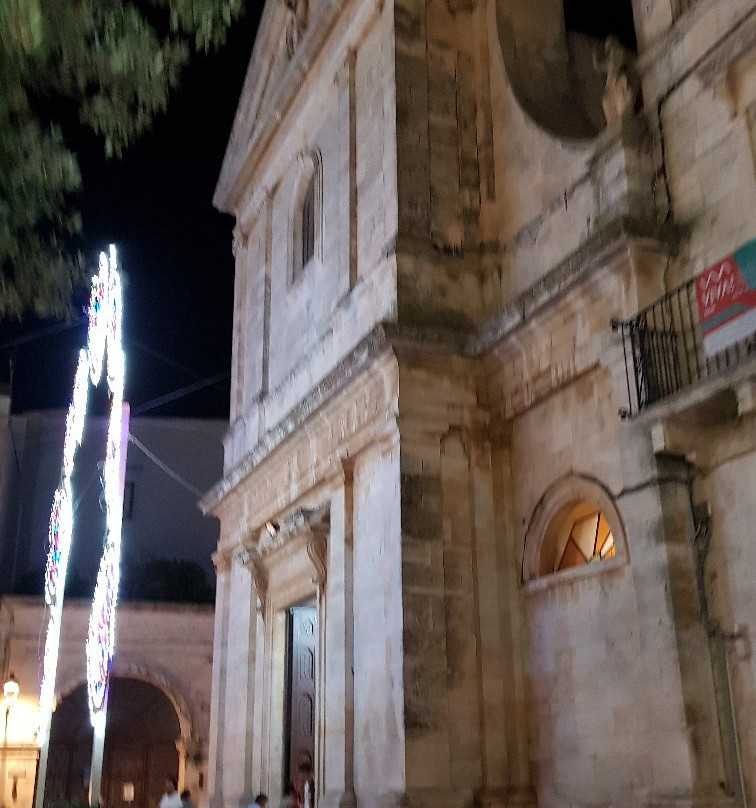 Santuario di San Rocco