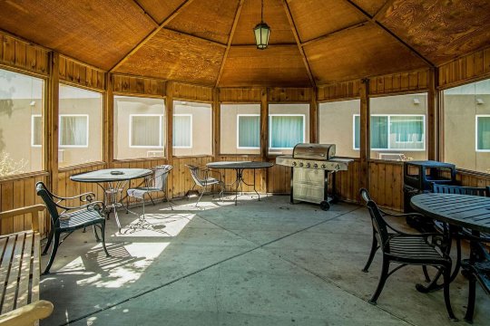 Roosevelt Hotel - Undergoing Improvements-官方