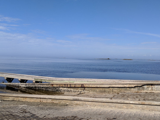 Bird Creek Beach-Yankeetown必去景点