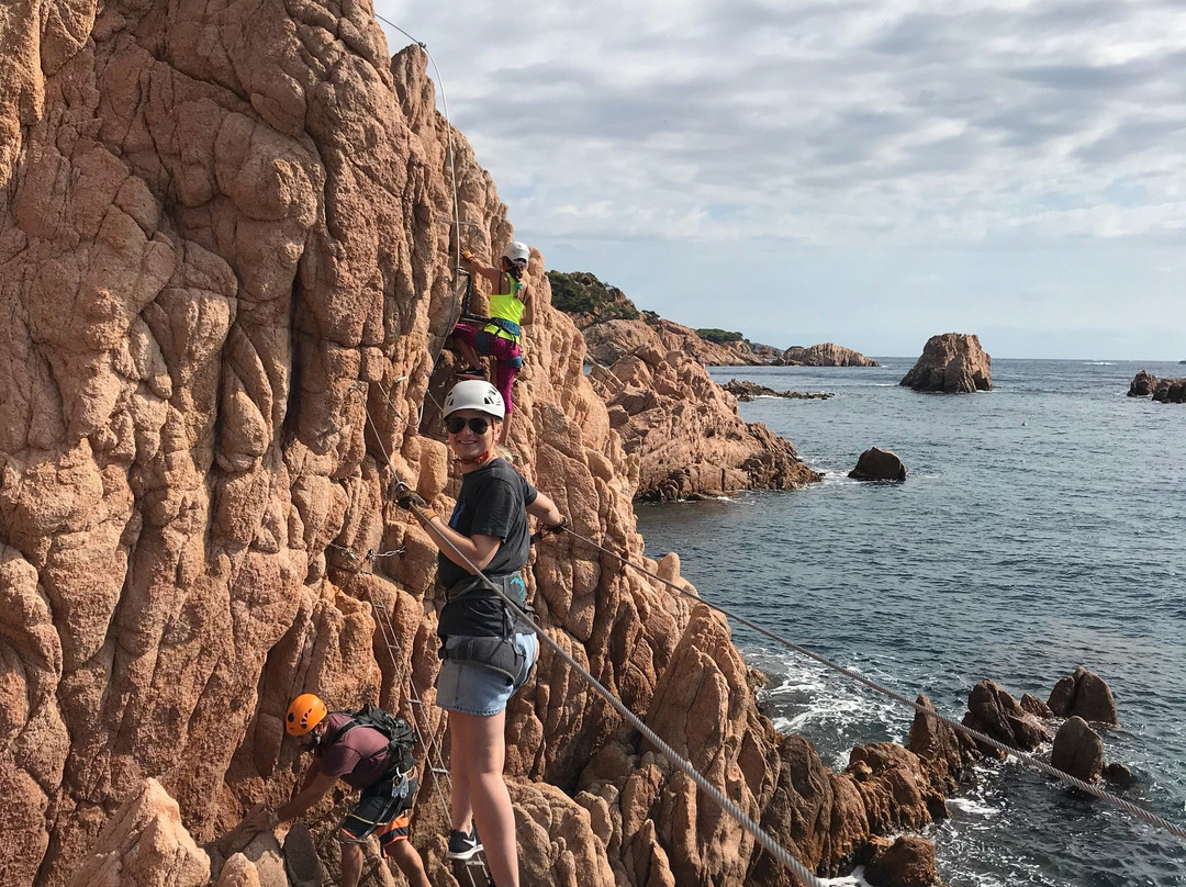 Sport Aventure Costa Brava景点图片