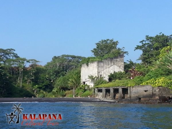 Kalapana Cultural Tours景点图片