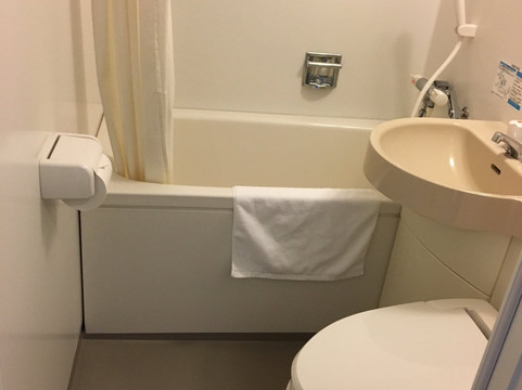 函馆全员入住酒店主图