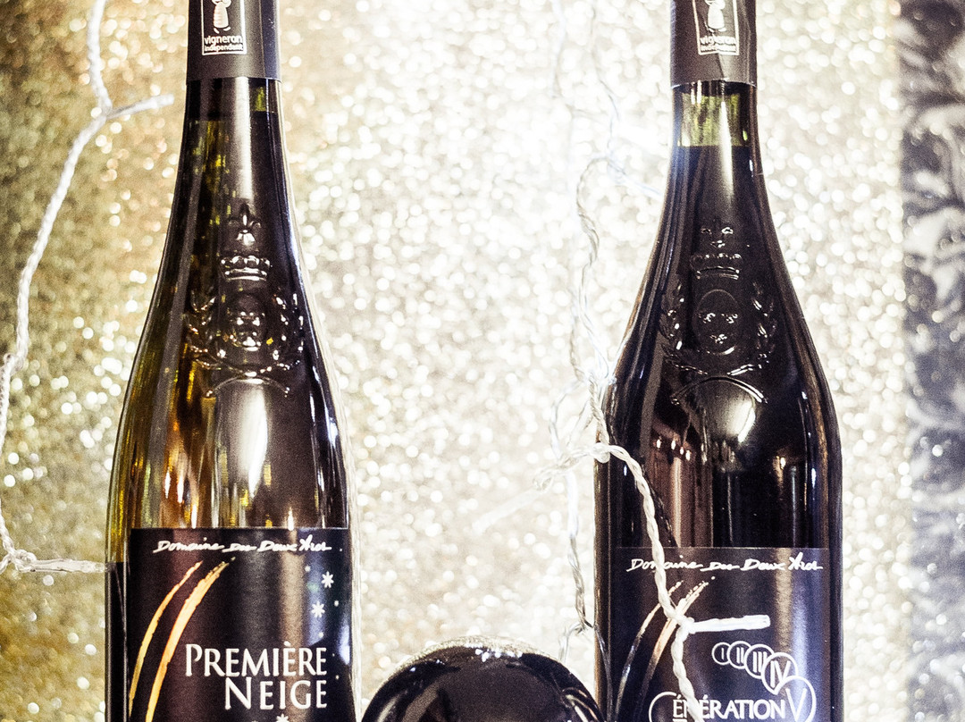 Domaine Des Deux Arcs景点图片