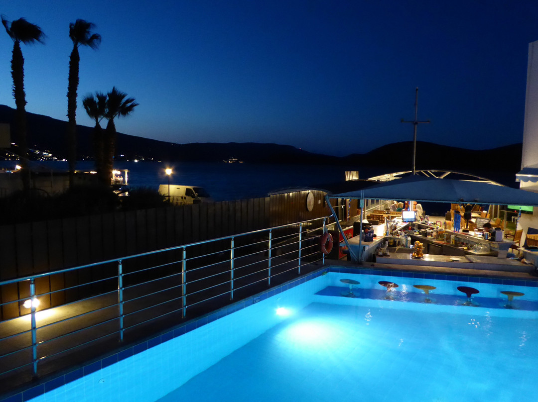 Elounda Alikes Suites & Studios主图