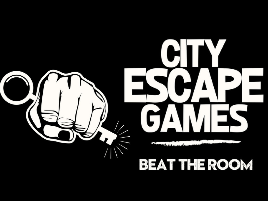 City Escape Games景点图片