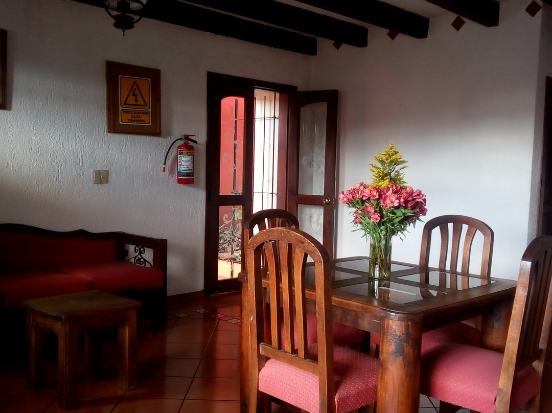 La Casa de la Abuela主图