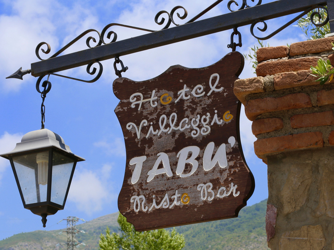 Hotel Villaggio Tabu'主图