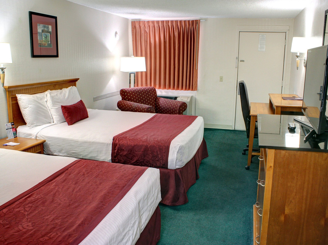 Baymont by Wyndham Grand Junction主图