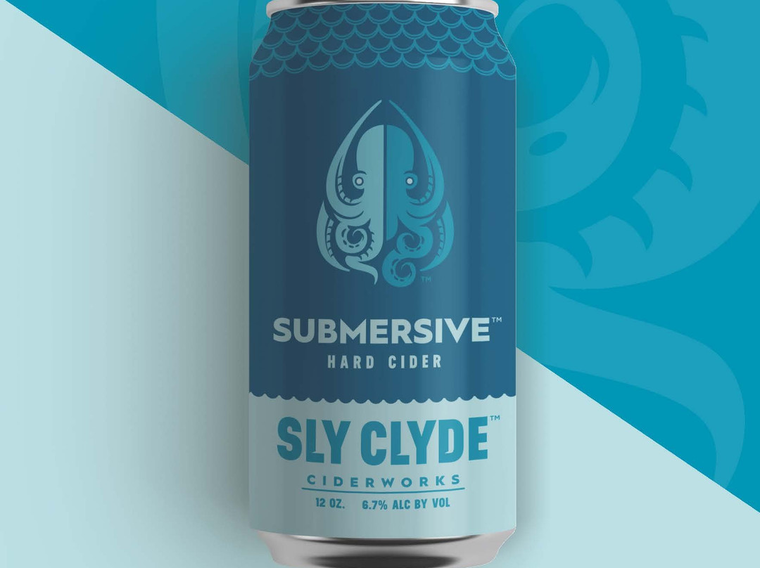 Sly Clyde Ciderworks景点图片
