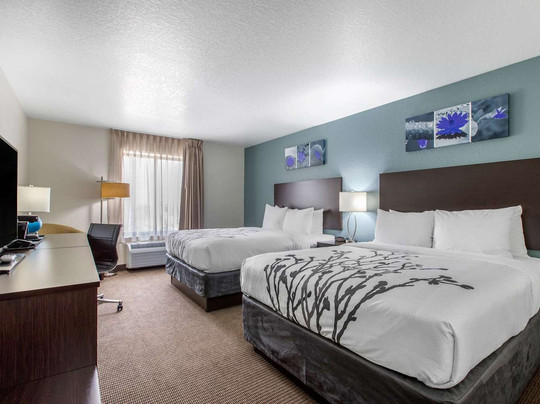 Sleep Inn & Suites Ankeny - Des Moines主图