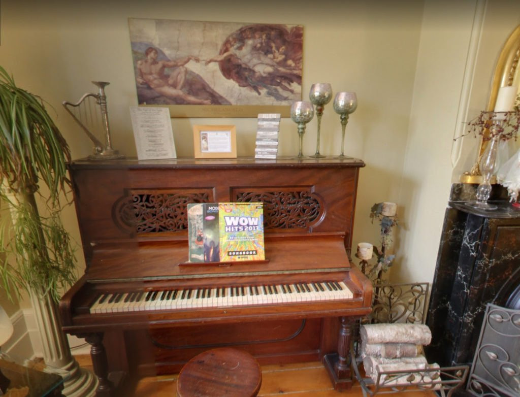 Joseph Lawrence House主图