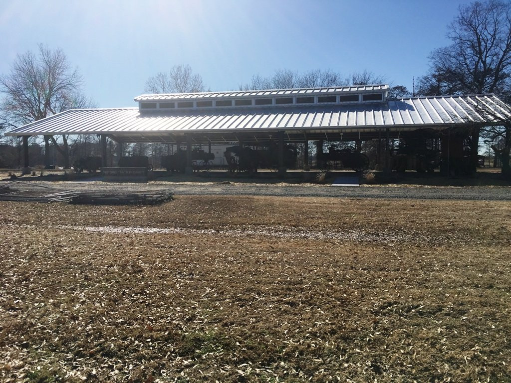 Plantation Agriculture Museum景点图片