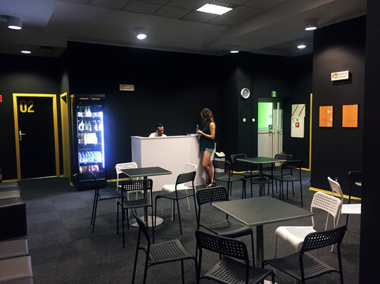 Let Me Out Escape Room-弗罗茨瓦夫必去景点