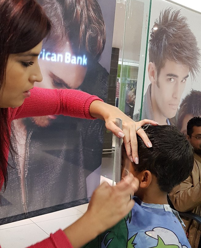 Tyger Valley Centre-Bellville必去景点